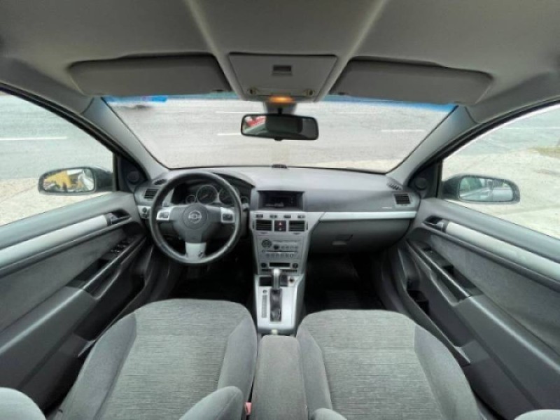 VECTRA 2.0 MPFI ELEGANCE 8V FLEX 4P AUTOMÁTICO - 2010 - CAXIAS DO SUL