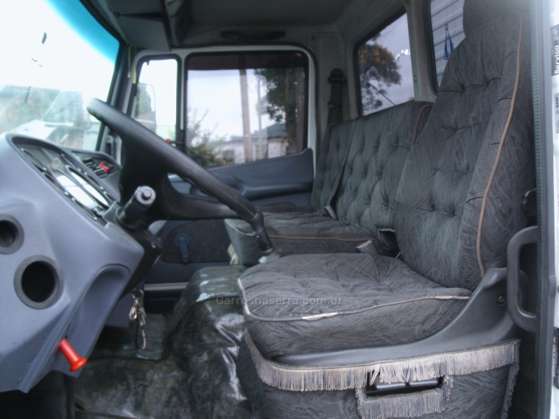 1718  - 2010 - GARIBALDI