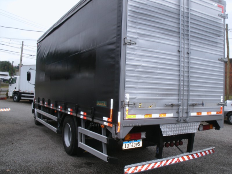 1718  - 2010 - GARIBALDI