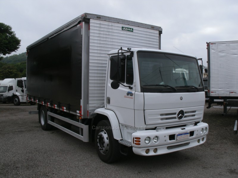 1718  - 2010 - GARIBALDI