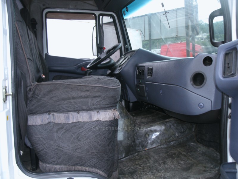 1718  - 2010 - GARIBALDI