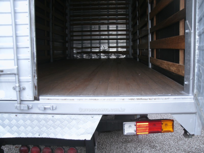 1718  - 2010 - GARIBALDI