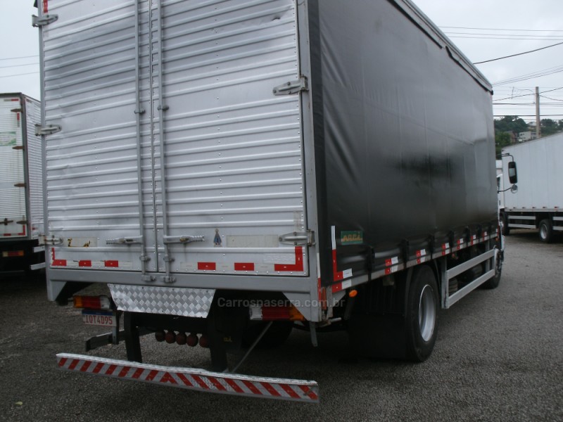 1718  - 2010 - GARIBALDI