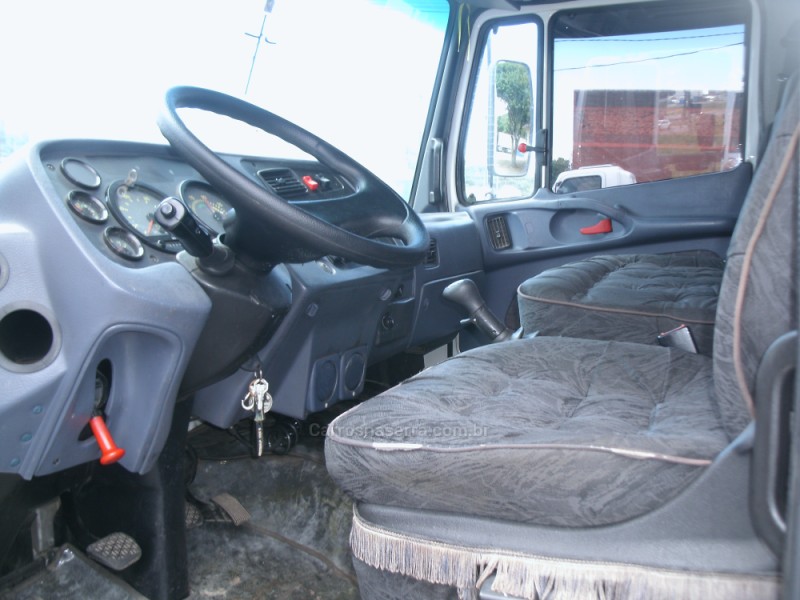 1718  - 2010 - GARIBALDI