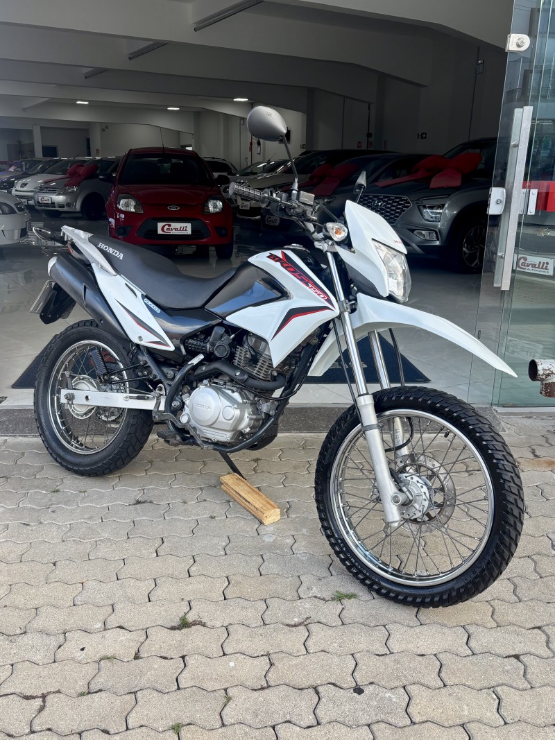 NXR 150 BROS ESD - 2014 - CAXIAS DO SUL