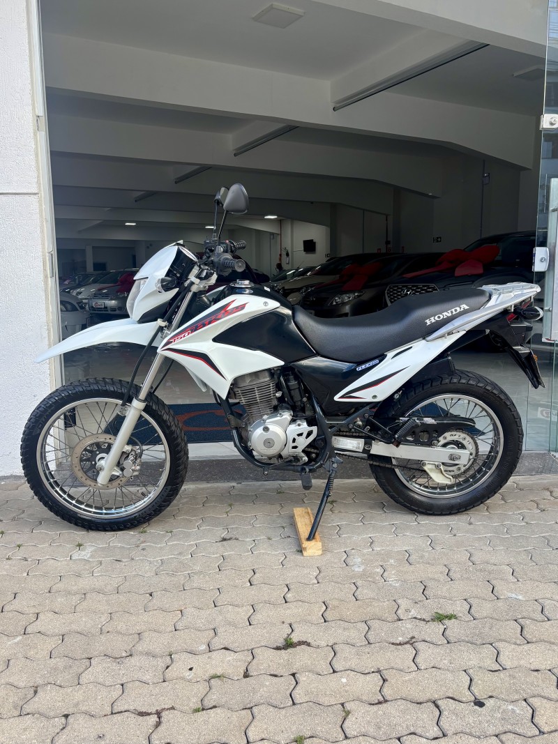 NXR 150 BROS ESD - 2014 - CAXIAS DO SUL