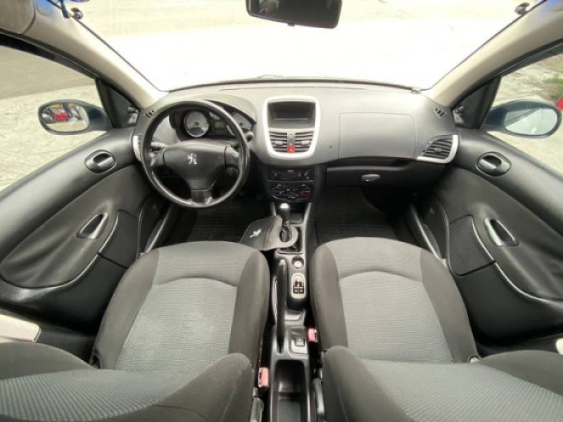 207 1.4 XR 8V FLEX 4P MANUAL - 2013 - CAXIAS DO SUL