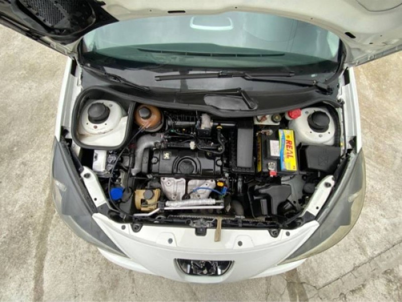 207 1.4 XR 8V FLEX 4P MANUAL - 2013 - CAXIAS DO SUL