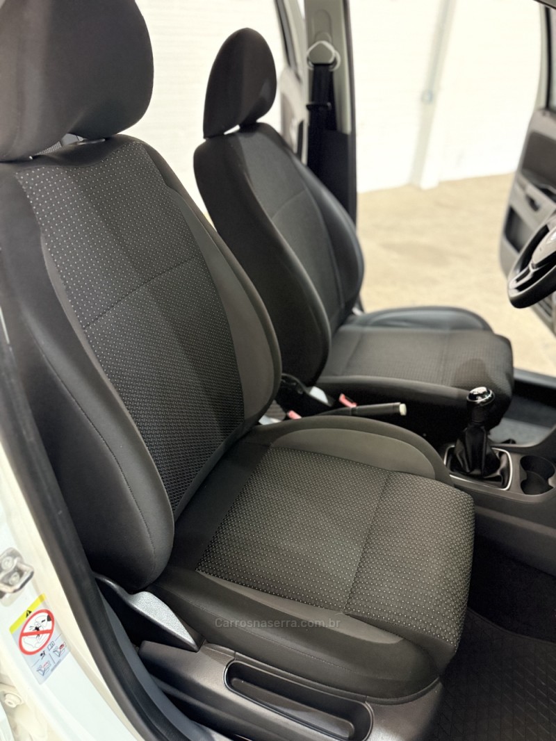 FOX 1.6 CONNECT 8V FLEX 4P MANUAL - 2019 - ARROIO DO MEIO