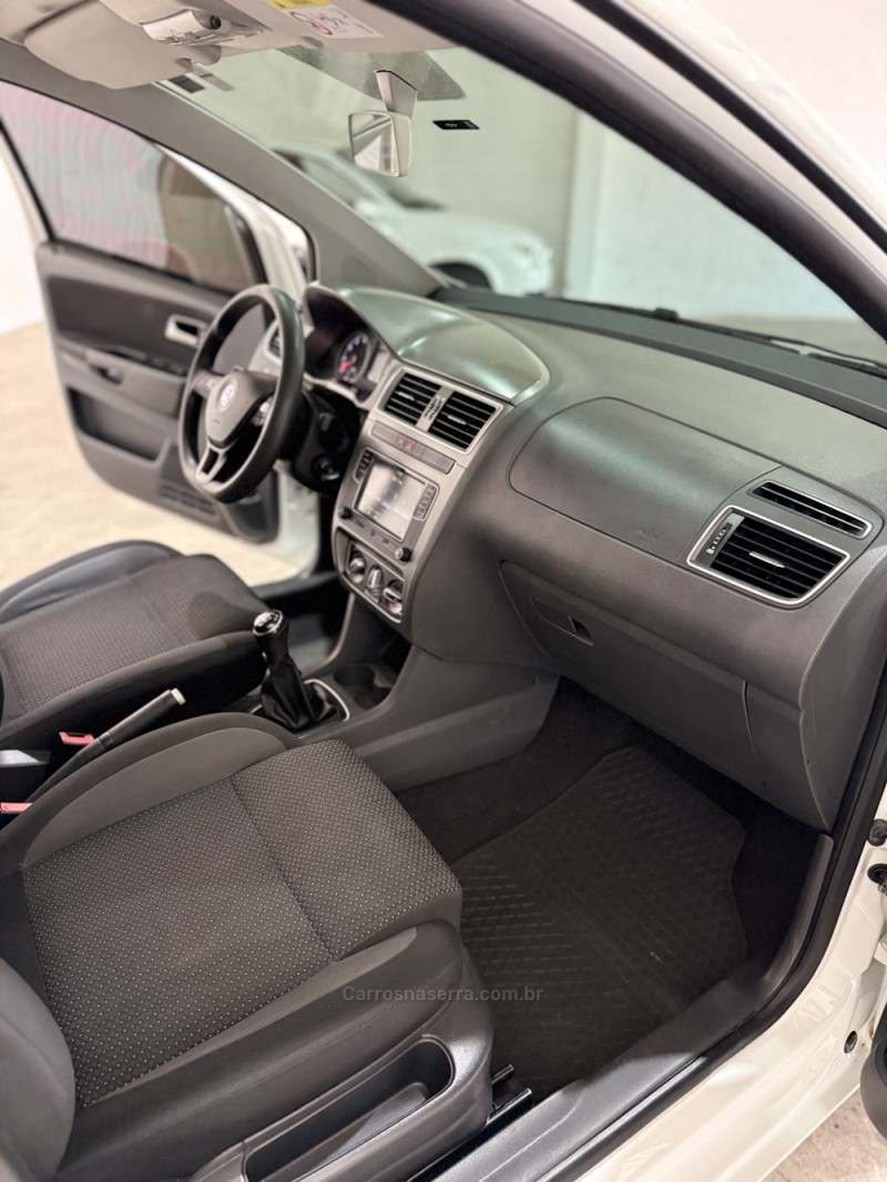 FOX 1.6 CONNECT 8V FLEX 4P MANUAL - 2019 - ARROIO DO MEIO