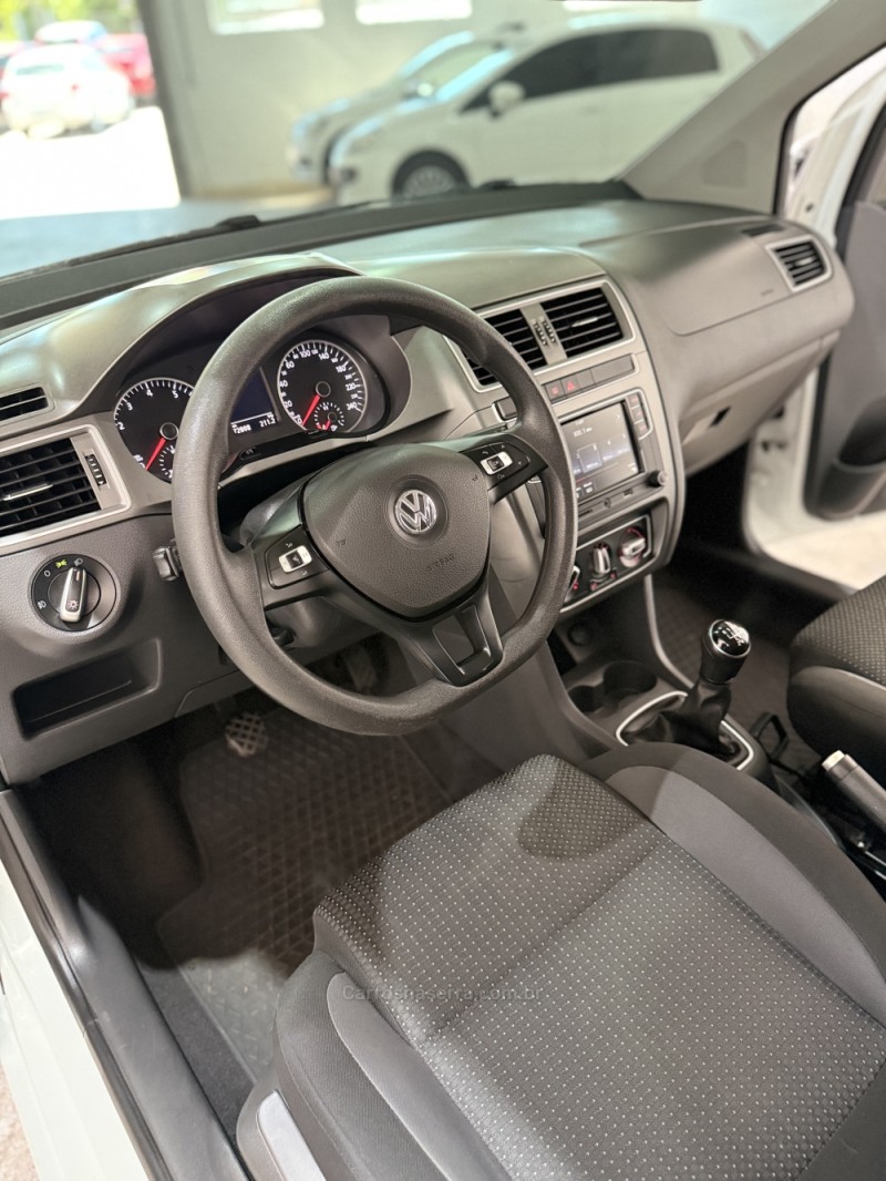 FOX 1.6 CONNECT 8V FLEX 4P MANUAL - 2019 - ARROIO DO MEIO