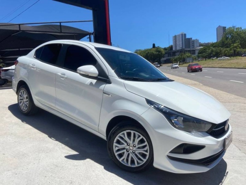 cronos 1.3 firefly flex drive gsr 2020 caxias do sul