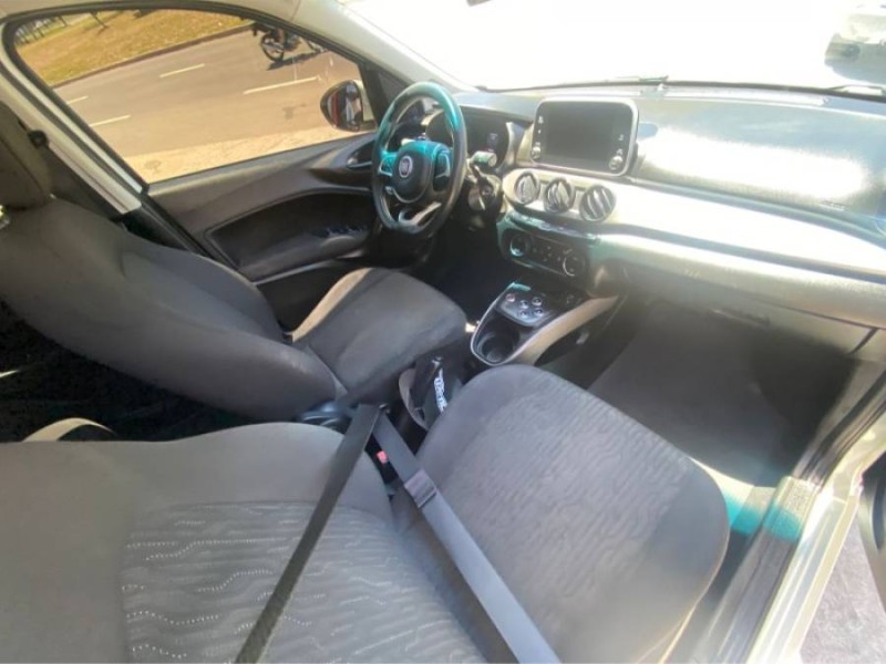 CRONOS 1.3 FIREFLY FLEX DRIVE GSR - 2020 - CAXIAS DO SUL