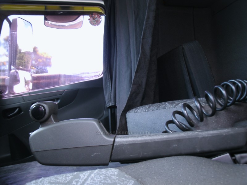 AXOR 2536 S - 2013 - GARIBALDI