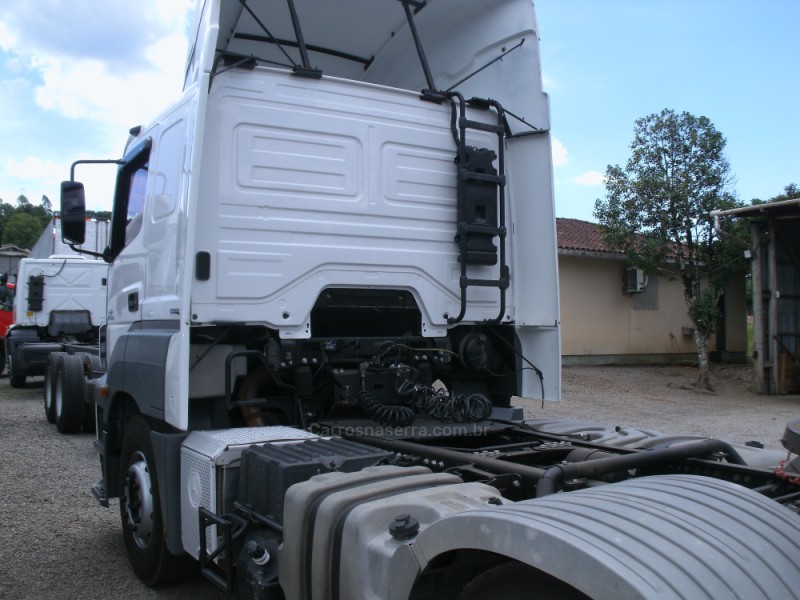 AXOR 2536 S - 2013 - GARIBALDI