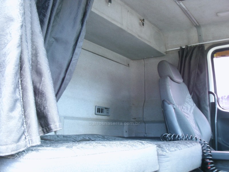 AXOR 2536 S - 2013 - GARIBALDI