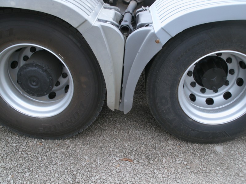 AXOR 2536 S - 2013 - GARIBALDI