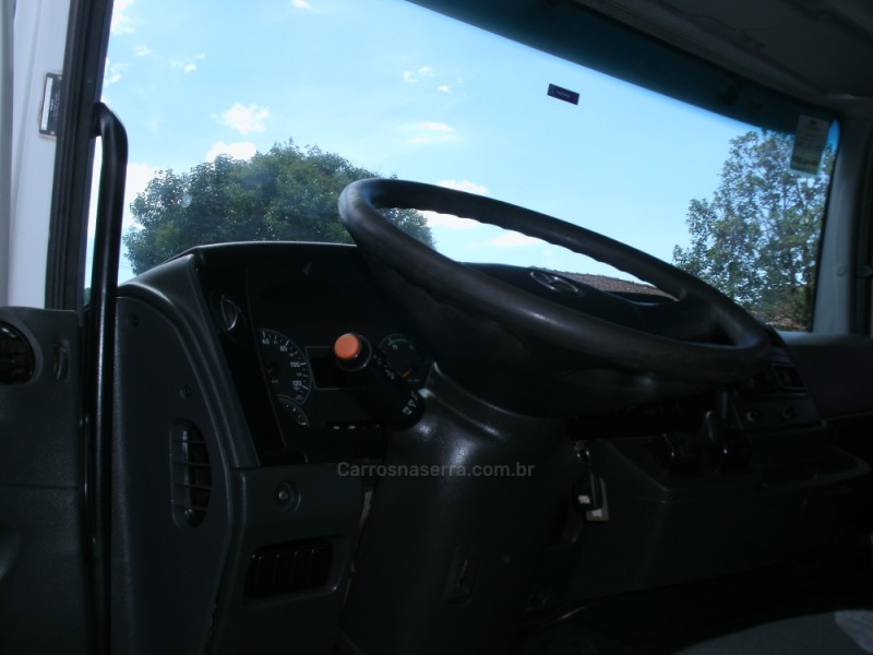 AXOR 2536 S - 2013 - GARIBALDI