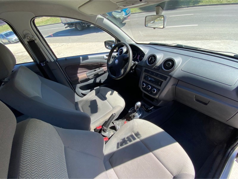 VOYAGE 1.6 MI TREND 8V FLEX 4P AUTOMATIZADO - 2010 - CAXIAS DO SUL