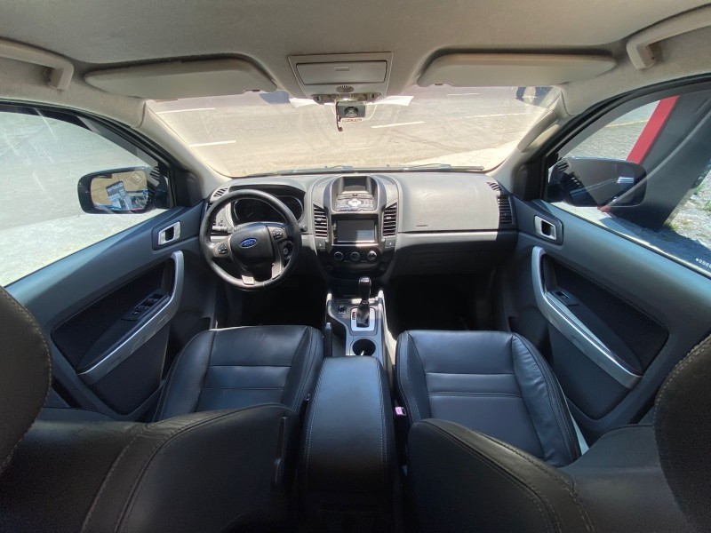 RANGER 3.2 LIMITED 4X4 CD 20V DIESEL 4P AUTOMÁTICO - 2013 - CAXIAS DO SUL