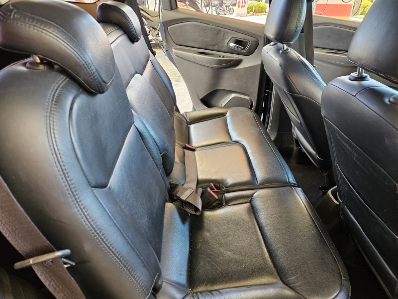 SPIN 1.8 ACTIV 8V FLEX 4P AUTOMÁTICO - 2016 - CAXIAS DO SUL