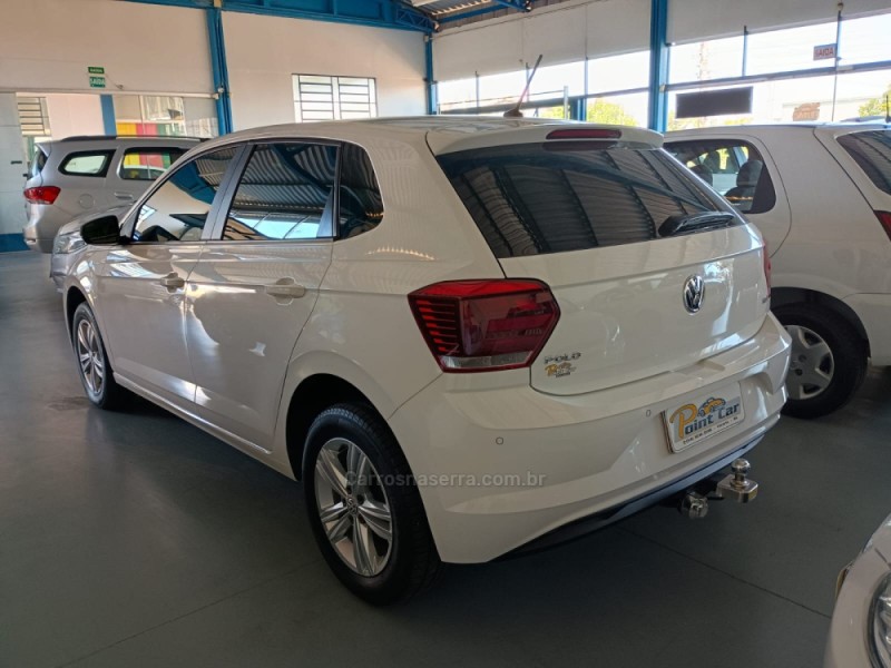 POLO 1.6 MSI TOTAL FLEX MANUAL  - 2020 - VACARIA