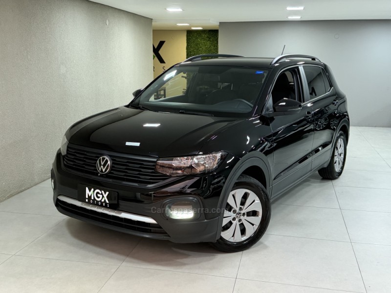 t cross 1.0 tsi 200 sense automatico 2022 porto alegre