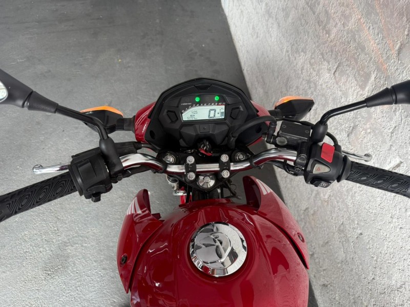 CG 150 TITAN EX - 2015 - CAXIAS DO SUL