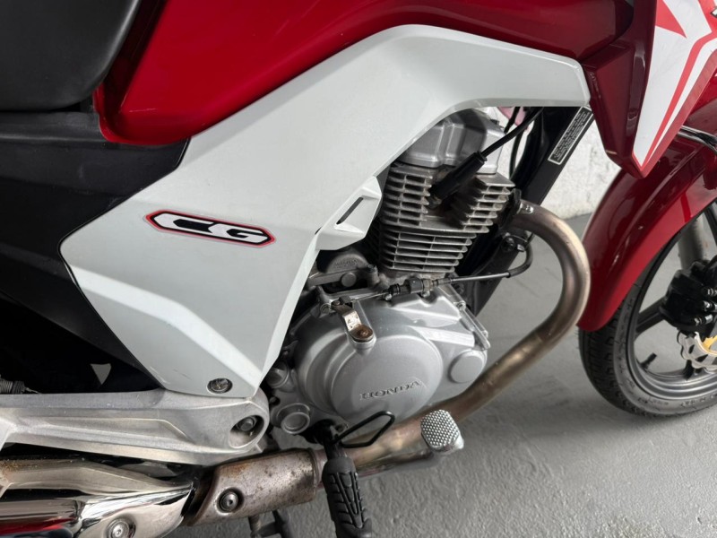 CG 150 TITAN EX - 2015 - CAXIAS DO SUL
