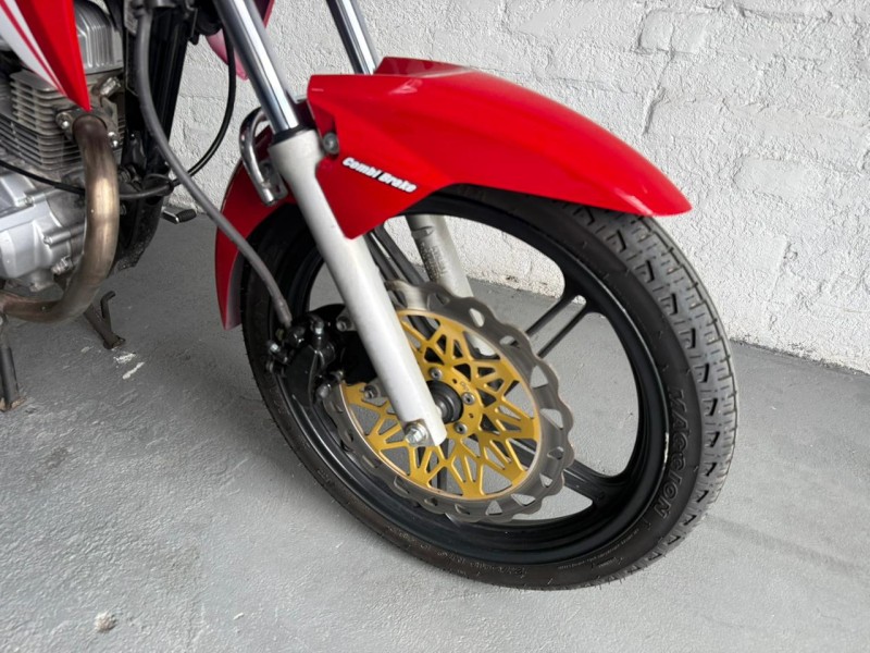 CG 150 TITAN EX - 2015 - CAXIAS DO SUL