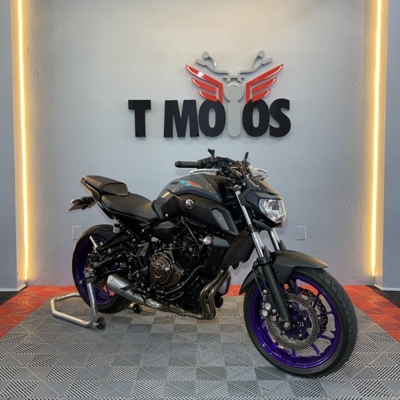 mt 07 abs 2024 portao