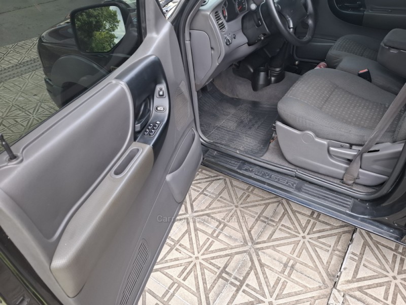 RANGER 3.0 LIMITED 4X4 CD 16V TURBO ELETRONIC DIESEL 4P MANUAL - 2006 - CAXIAS DO SUL