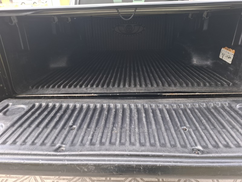 RANGER 3.0 LIMITED 4X4 CD 16V TURBO ELETRONIC DIESEL 4P MANUAL - 2006 - CAXIAS DO SUL