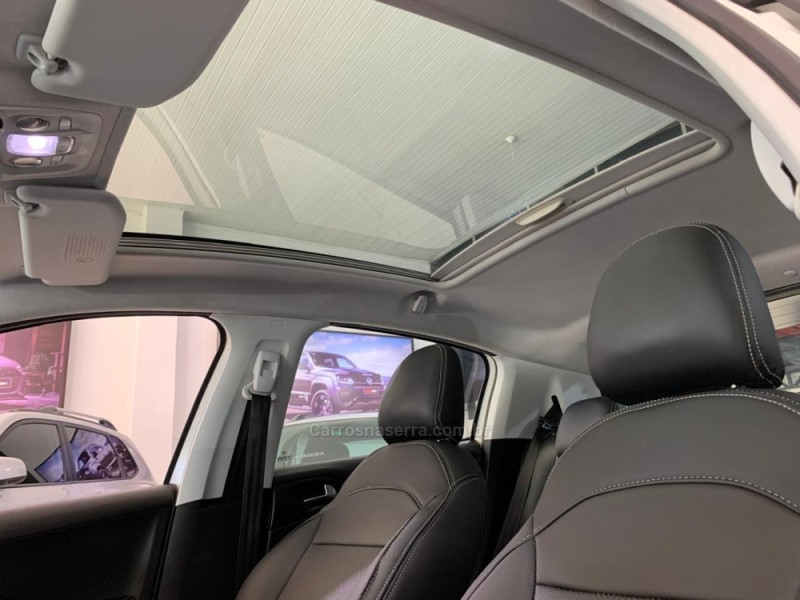 208 1.6 GRIFFE 16V FLEX 4P MANUAL - 2014 - NOVO HAMBURGO