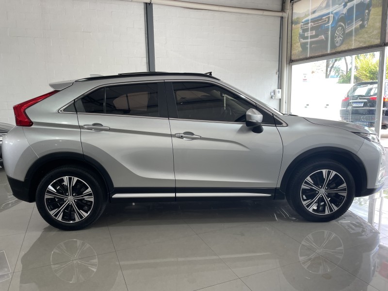 ECLIPSE CROSS 1.5 HPE-S AWC 16V GASOLINA 4P AUTOMÁTICO - 2019 - CAXIAS DO SUL