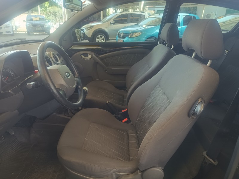 KA 1.0 MPI 8V FLEX 2P MANUAL - 2011 - CAXIAS DO SUL