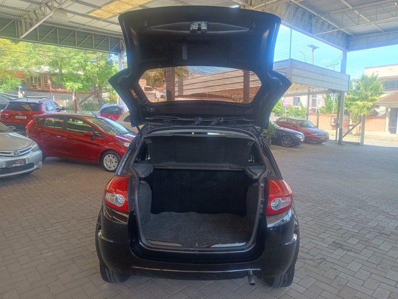 KA 1.0 MPI 8V FLEX 2P MANUAL - 2011 - CAXIAS DO SUL