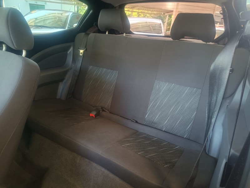 KA 1.0 MPI 8V FLEX 2P MANUAL - 2011 - CAXIAS DO SUL