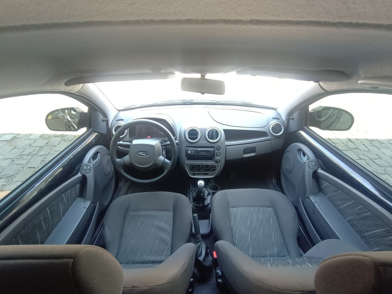 KA 1.0 MPI 8V FLEX 2P MANUAL - 2011 - CAXIAS DO SUL