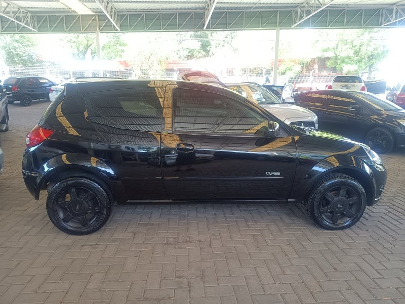 KA 1.0 MPI 8V FLEX 2P MANUAL - 2011 - CAXIAS DO SUL