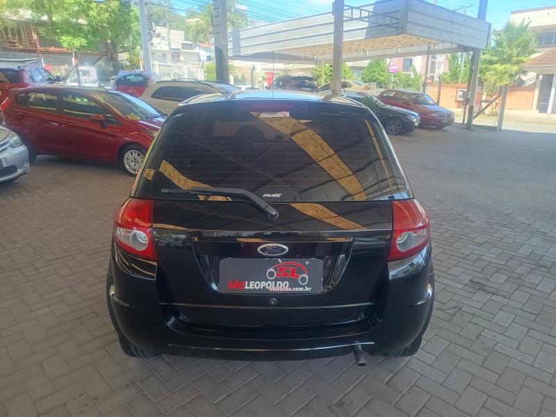 KA 1.0 MPI 8V FLEX 2P MANUAL - 2011 - CAXIAS DO SUL