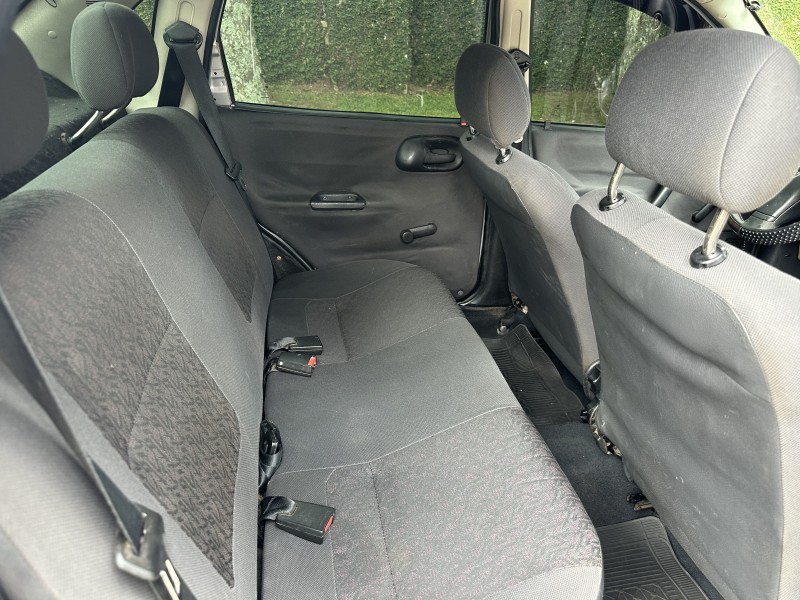 CORSA 1.6 MPFI CLASSIC SEDAN 8V GASOLINA 4P MANUAL - 2003 - CAXIAS DO SUL