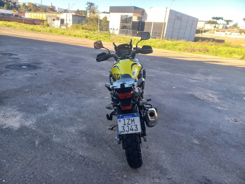 V-STROM 650 XT ABS - 2020 - CAXIAS DO SUL