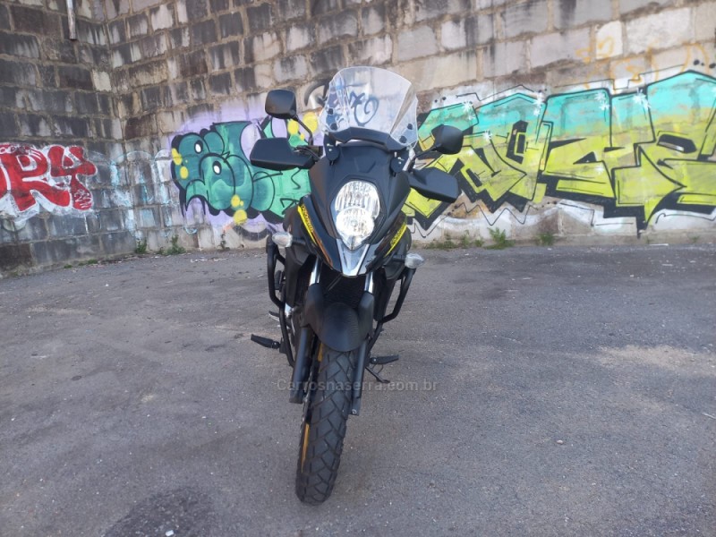 V-STROM 650 XT ABS - 2020 - CAXIAS DO SUL