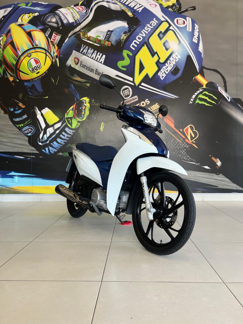 BIZ 125  - 2023 - PASSO FUNDO