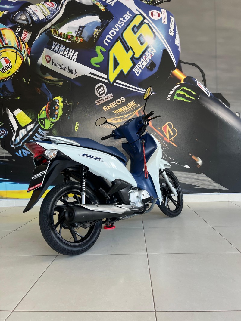 BIZ 125  - 2023 - PASSO FUNDO