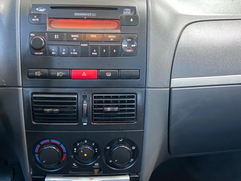 PALIO 1.8 MPI ADVENTURE WEEKEND 8V FLEX 4P MANUAL - 2008 - CAXIAS DO SUL