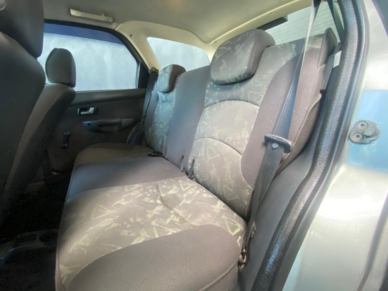 PALIO 1.8 MPI ADVENTURE WEEKEND 8V FLEX 4P MANUAL - 2008 - CAXIAS DO SUL