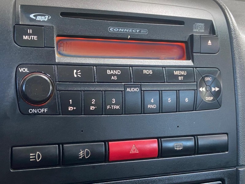 PALIO 1.8 MPI ADVENTURE WEEKEND 8V FLEX 4P MANUAL - 2008 - CAXIAS DO SUL