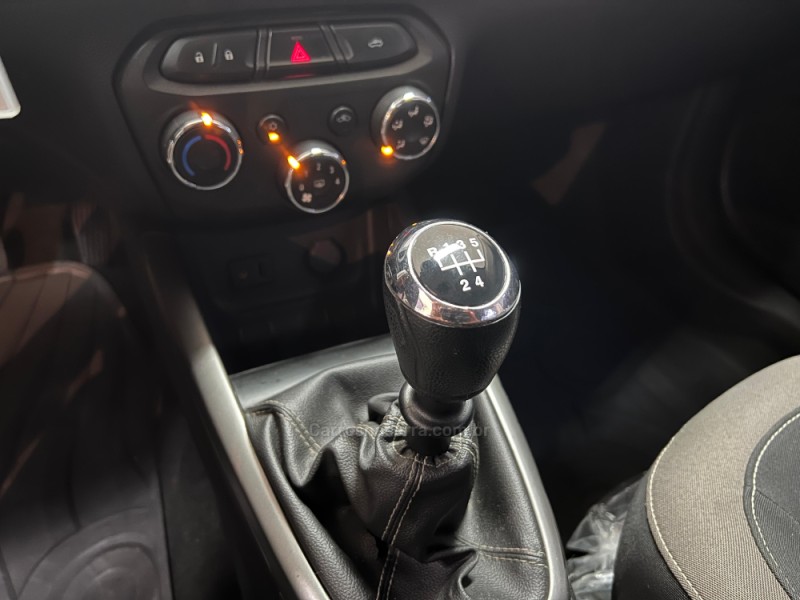 PRISMA 1.4 MPFI LTZ 8V FLEX 4P MANUAL - 2014 - CAXIAS DO SUL